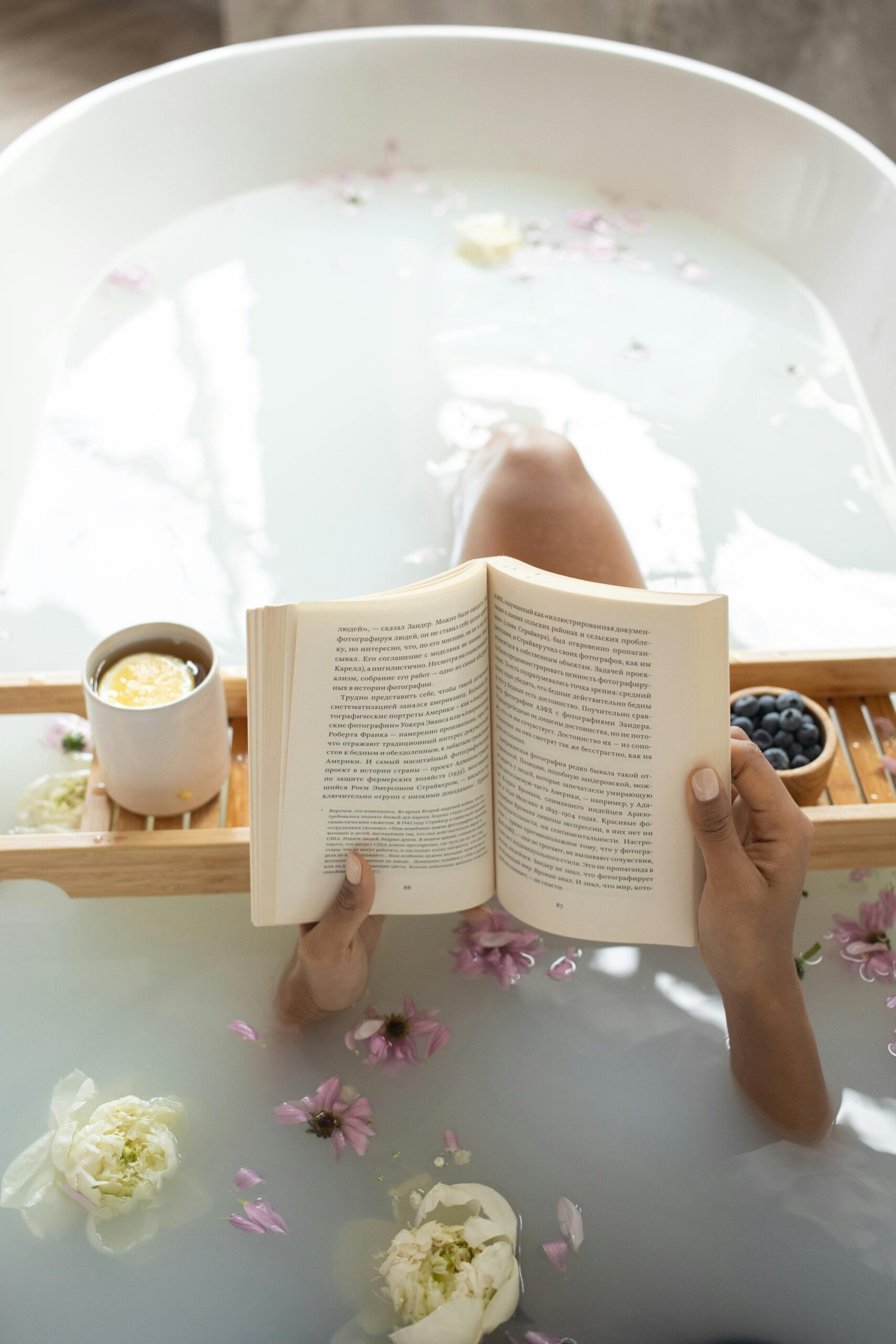 Beauty and Wellness Travel: The Serene Connection Between Tea and Spa Retreats