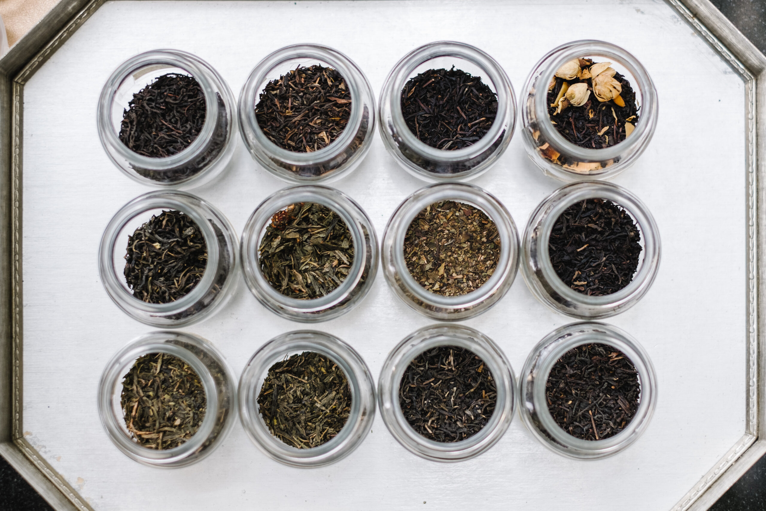 Preserving Perfection: The Ultimate Guide to Storing Tea Properly