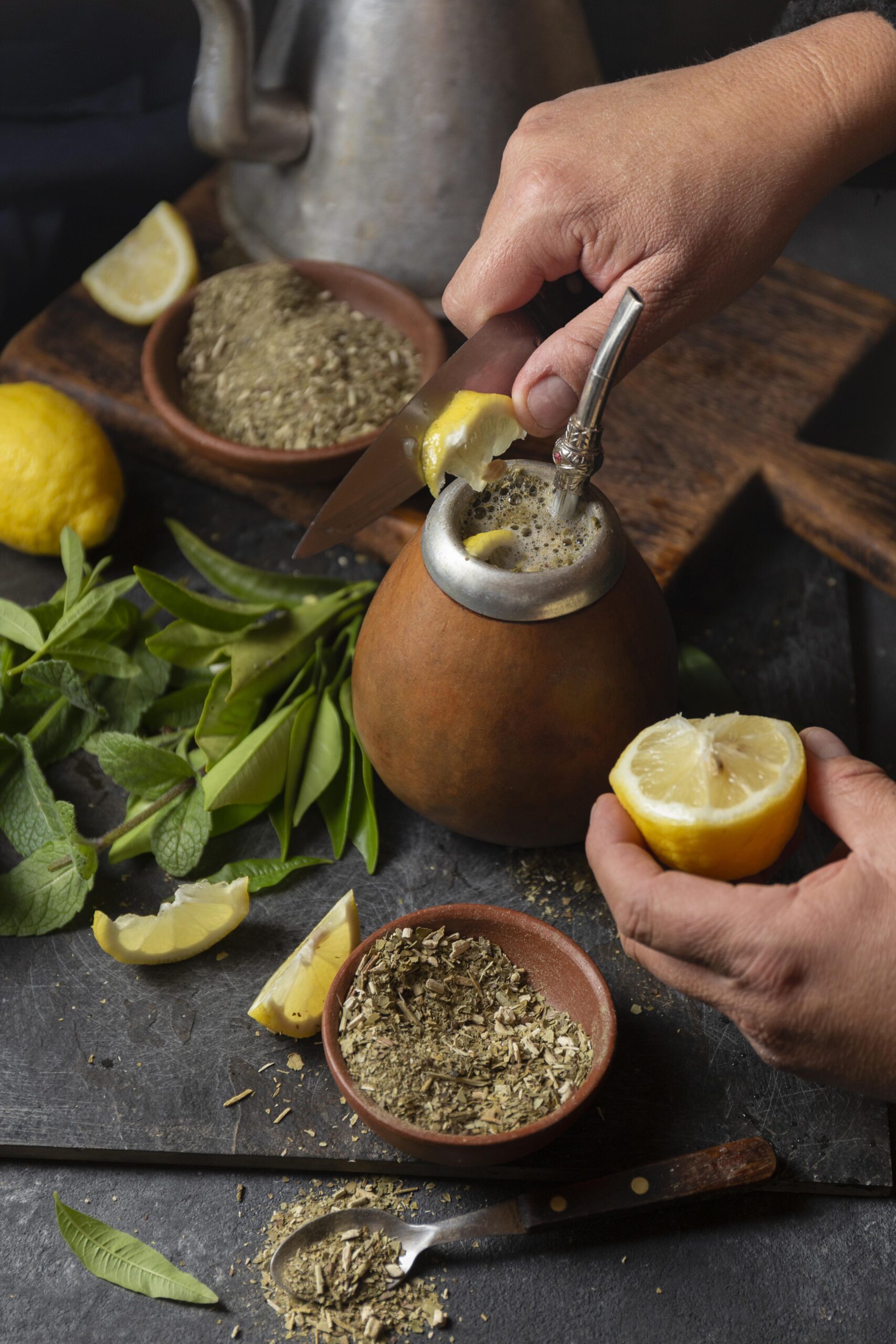 Exploring the World of Yerba Mate: A Comprehensive Guide