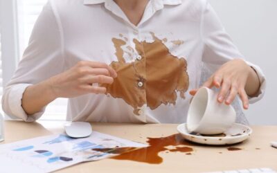 Remove Tea Stains Fast: Stain Removal Hacks