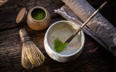 Matcha Tea Set: A Guide to the Essential Tools