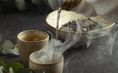 Experimenting with Green Tea: Discover the Perfect Steep Time